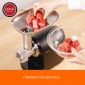 Мясорубка Panasonic MK-GX1710-KTQ-2 DCART